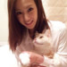「なりたい顔」2連覇の人気女優、北川景子が飼っている猫の種類や名前って？
